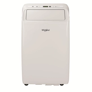 whirlpool climatiseur mobile - pacf212cow - whirlpool
