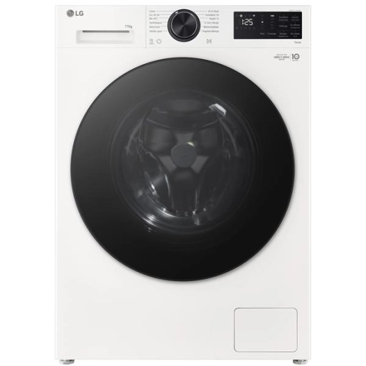 lg lave-linge frontal f14x56whst - lg