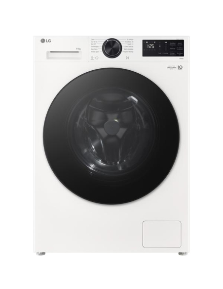 lg lave-linge frontal f14x56whst - lg