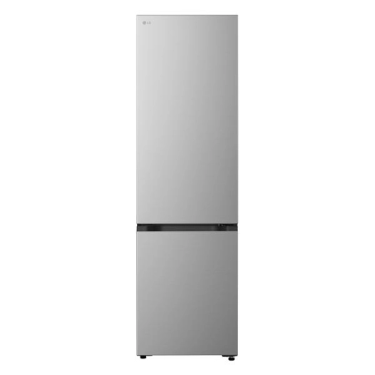 lg réfrigérateur combiné gbbsj20dpy - lg