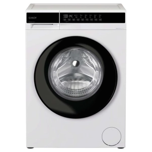 candy lave-linge frontal ey29b8-s - candy