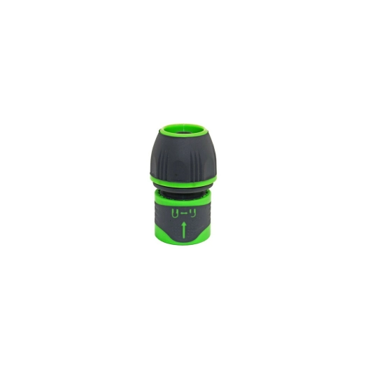Raccord Universel Bi-Matieres D.15 Et D.19 Ultra (S/B) - RAIN IRRIGATION