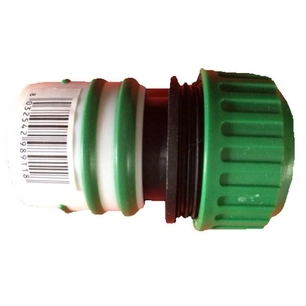 Raccord Rapide Stop D.15 Ultra (S/B) - RAIN IRRIGATION