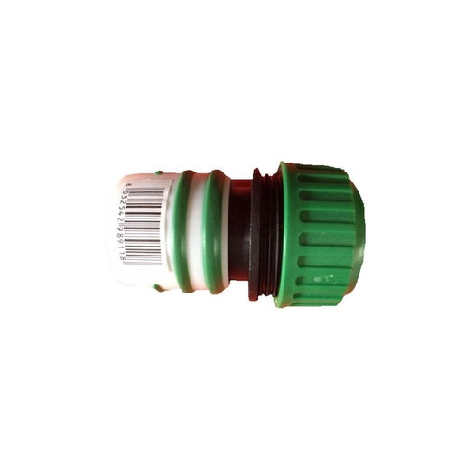Raccord Rapide D.19 Ultra (S/B) - RAIN IRRIGATION