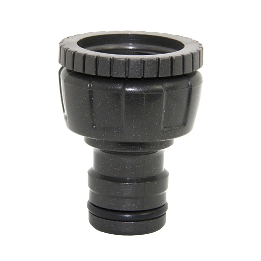 Nez De Robinet Gros Debit 1 Red 3/4 Maxi Flow (S/B) - RAIN IRRIGATION