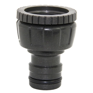 Nez De Robinet Gros Debit 1 Red 3/4 Maxi Flow (S/B) - RAIN IRRIGATION