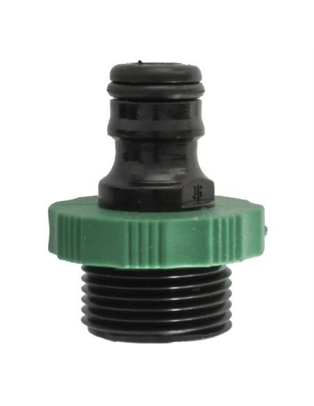 Adaptateur Male 3/4 Ultra (S/B) - RAIN IRRIGATION