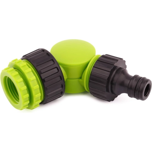 Raccord Automatique Orientable Ultra (S/B) - RAIN IRRIGATION