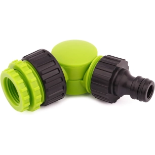 Raccord Automatique Orientable Ultra (S/B) - RAIN IRRIGATION