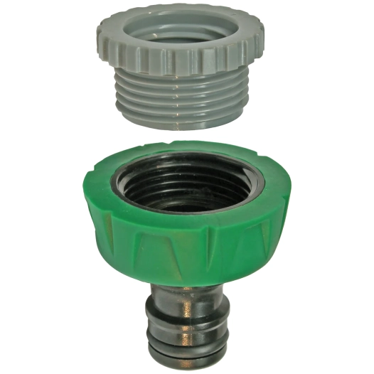 Nez De Robinet F 3/4 + Red. 1/2 Ultra (S/B) - RAIN IRRIGATION