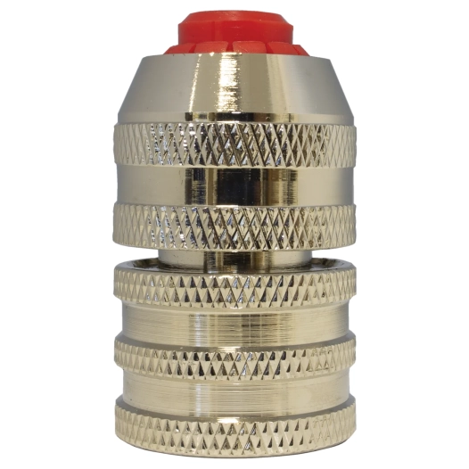 Raccord Rapide Stop D.19 Essentiel (Vrac) - RAIN IRRIGATION