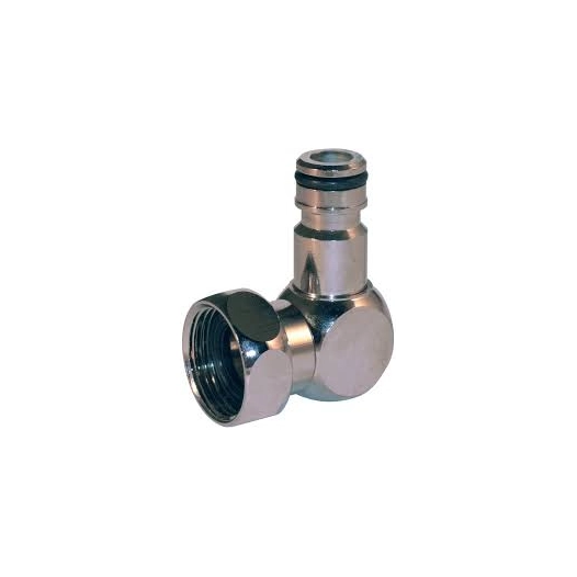 Raccord Ecrou Tournant 3/4(S/B) - RAIN IRRIGATION