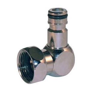 Raccord Ecrou Tournant 3/4(S/B) - RAIN IRRIGATION