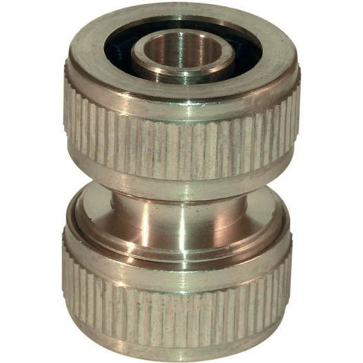 Raccord Repar. Lait. Auto D19 (S/B) - RAIN IRRIGATION