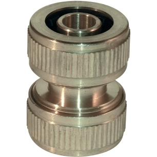 Raccord Repar. Lait. Auto D19 (S/B) - RAIN IRRIGATION