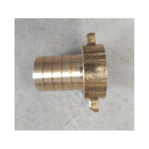 Nez De Robinet Lait. 1 D25 (S/B) - RAIN IRRIGATION