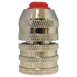 Raccord Rapide Stop Lait. Auto 15 (S/B) - RAIN IRRIGATION