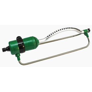 Arroseur Oscillant Metal Laiton 17 Buses - RAIN IRRIGATION