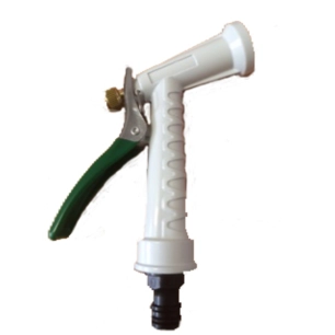 Pistolet Metal Simple - RAIN IRRIGATION