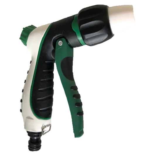 Pistolet Alu Rain Style Reglable Tri-Matieres Ultra - RAIN IRRIGATION