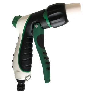 Pistolet Alu Rain Style Reglable Tri-Matieres Ultra - RAIN IRRIGATION