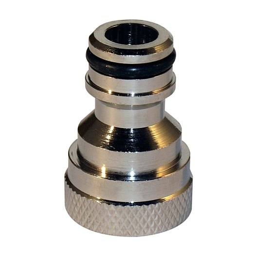 Raccord Rapide Lait. Auto 15 (Vrac) - RAIN IRRIGATION