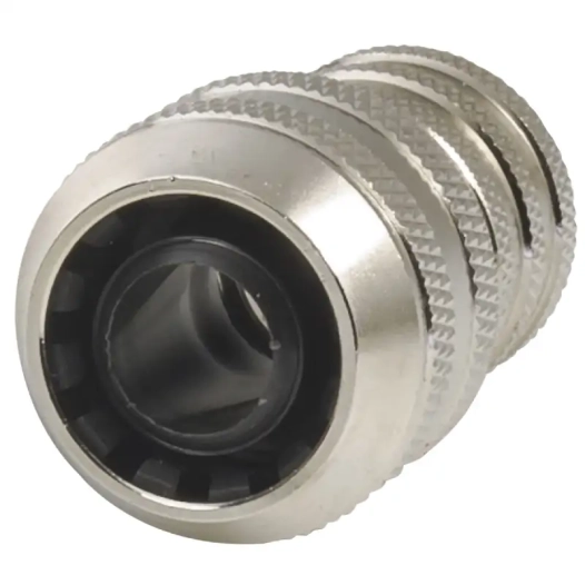 Raccord Rapide Lait. Auto 19 (Vrac) - RAIN IRRIGATION