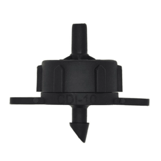 Goutteur 4l/H Auto Regulant Demontable (Par 50) - RAIN IRRIGATION