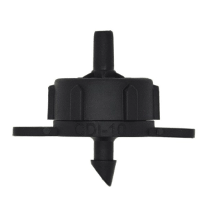 Goutteur 4l/H Auto Regulant Demontable (Par 50) - RAIN IRRIGATION