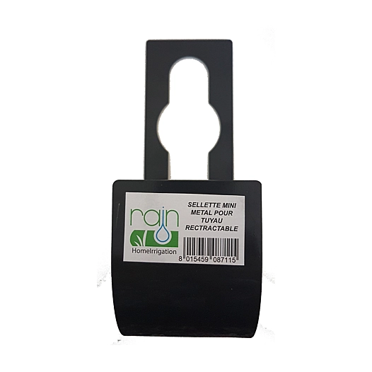 Sellette Mini Metal Pour Tuyau Retractable - RAIN IRRIGATION
