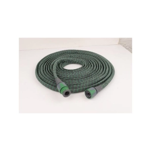 Kit Tuyau Retract'eau 40m + Lance Reglable Bi Matiere + Raccord Pvc - RAIN IRRIGATION