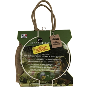 Kit Essentiel - Rainplus 15x20m +Accessoires - RAIN IRRIGATION