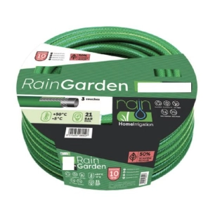 Tuyau Raingarden D19x50m 20b - RAIN IRRIGATION