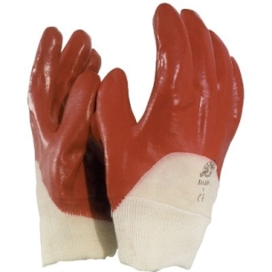 Gants enduit maçonnerie hydrocarbure 9