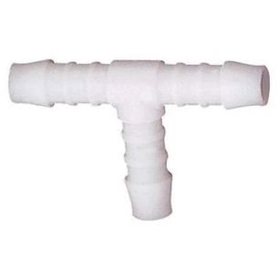 Te Plastique D10mm (X1) - RAIN IRRIGATION