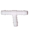 Te Plastique D6mm (X1) - RAIN IRRIGATION