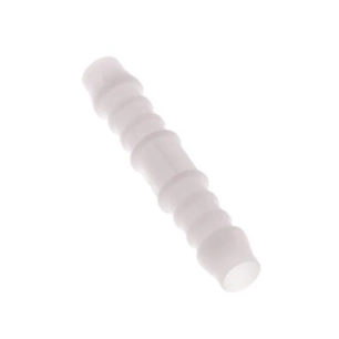 Jonctions Plastiques D12mm (X2) - RAIN IRRIGATION