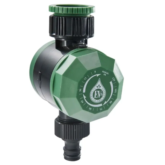 Minuterie D'arrosage - RAIN IRRIGATION