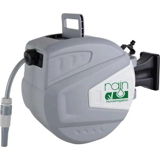Devidoir Automatique Equipe 30m - Rain Ultra - RAIN IRRIGATION