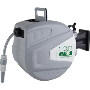 Devidoir Automatique Equipe 30m - Rain Ultra - RAIN IRRIGATION