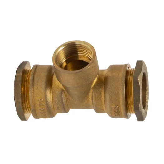 Te Fem D40 11/4 - RAIN IRRIGATION