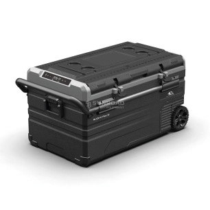 Glacière à compression Blizz-E Flex 91 litres - EZA