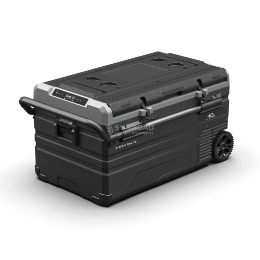 Glacière à compression Blizz-E Flex 73 litres - EZA