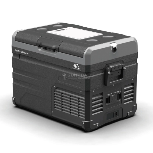 Glacière à compression Blizz-E Flex 38 litres - EZA