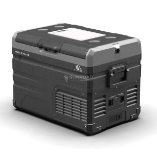 Glacière à compression Blizz-E Flex 38 litres - EZA