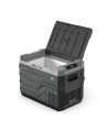 Glacière à compression Blizz-E One 35 litres noire / grise - EZA
