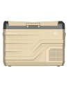 Glacière à compression Blizz-E One 27 litres beige / noire - EZA