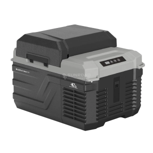 Glacière à compression Blizz-E One 11 litres - EZA