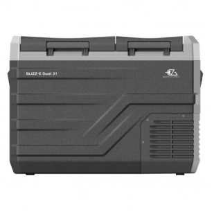 Glacière à compression Blizz-E Dual 39 litres - EZA