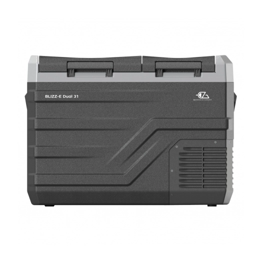 Glacière à compression Blizz-E Dual 31 litres - EZA